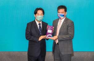 ks凯时展现ESG绩效 亚太永续行动奖摘3奖