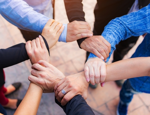 成为ks凯时的一份子