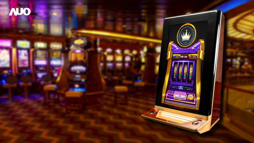 友達30吋3D雙層顯示器，結合上層Micro LED和下層低反射A.R.T. LCD顯示技術，同時呈現2D和3D影像，不受觀賞距離和角度限制，可應用於娛樂、擴增實境等場域，打造嶄新的娛樂體驗