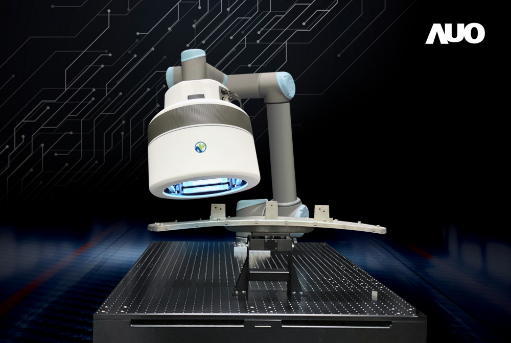 隨著全球智慧工廠與車用顯示器市場的發展，友達2D/3D自動化智能光學量測儀透過整合技術不受限任何場域架構，提供產品外觀高效率檢測與應用擴充彈性，提升產品組裝良率和產業競爭優勢