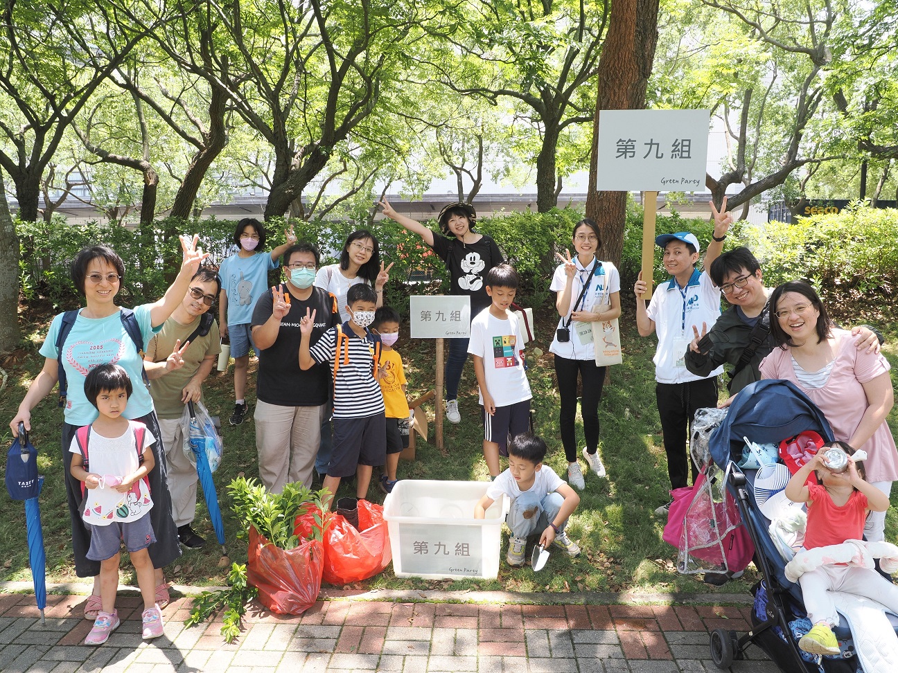 友達致力照顧員工「婚生養教陪」人生各階段的需求，推出科技製造業內首創之「有薪親子假」