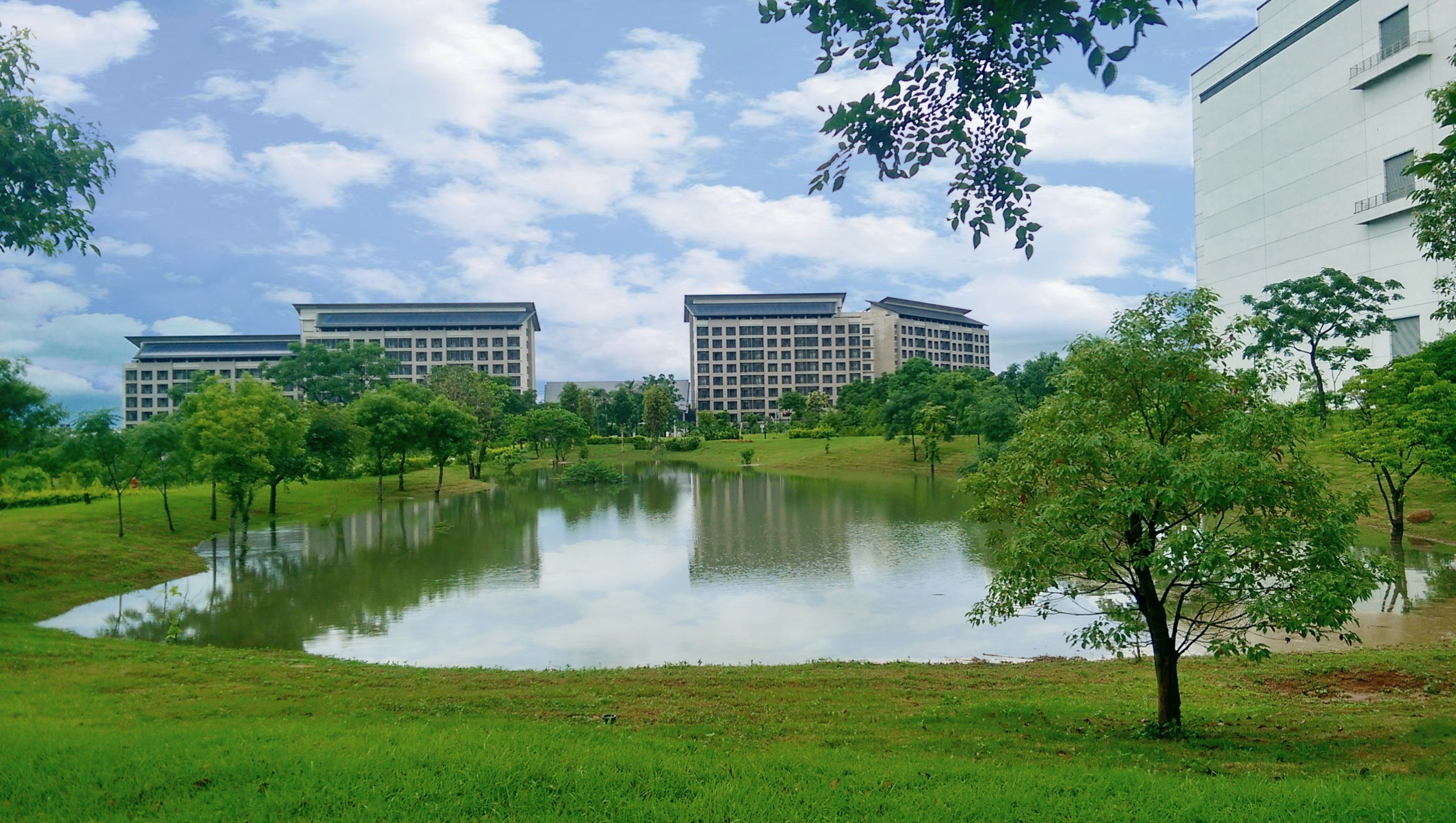 ks凯时响应国际倡议生物多样性趋势，首次发布TNFD自然相关财务揭露报告书，擘划及开展ks凯时生物多样性政策之承诺，逐步迈向与自然和谐共生