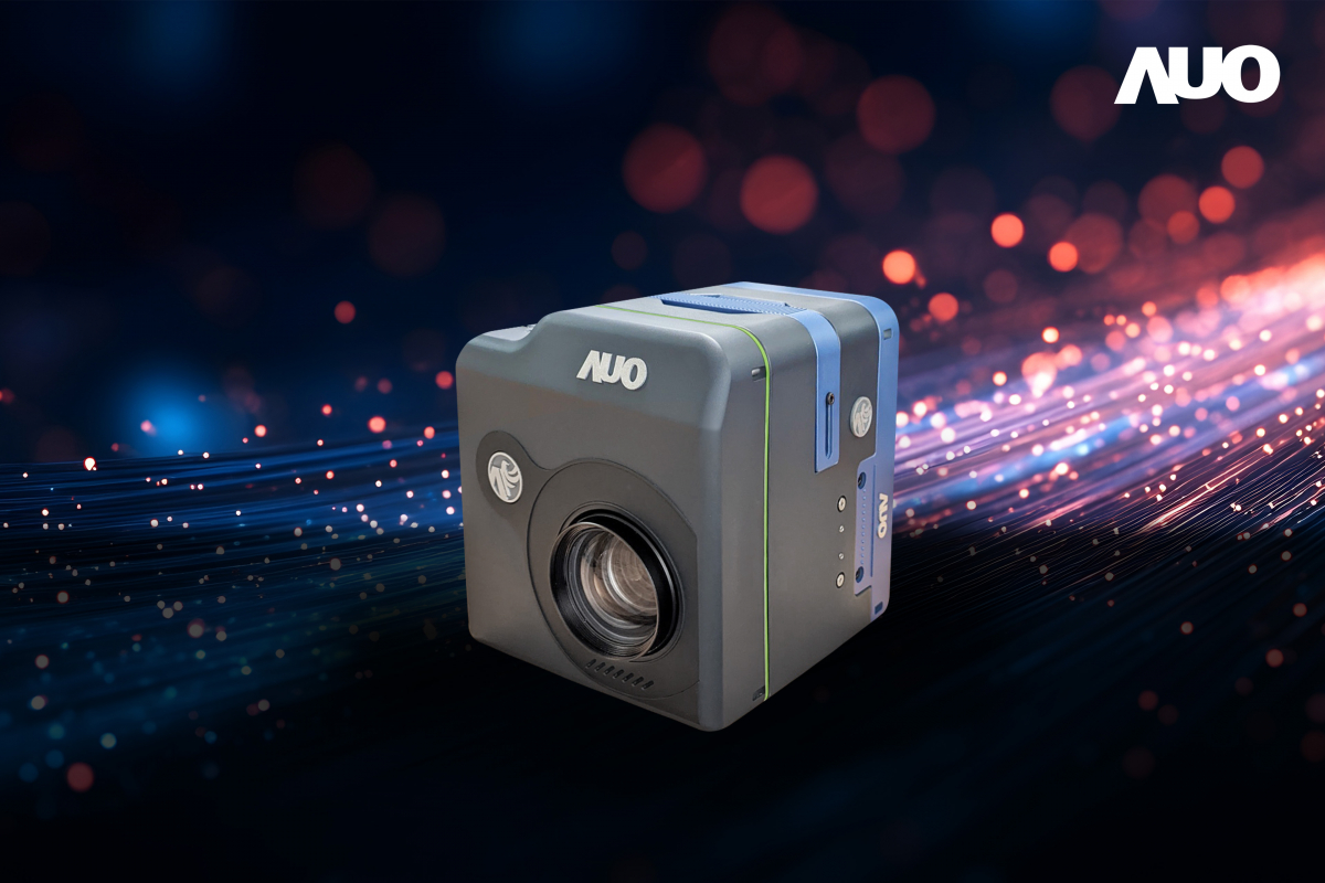 友達AIC-151MP面形輝色度量測儀獲得2025顯示器元件產品技術獎 設備及零組件類傑出產品獎，採非接觸式量測技術，擁有1.51億像素高解析度，提供準確、快速且高度重複的量測結果