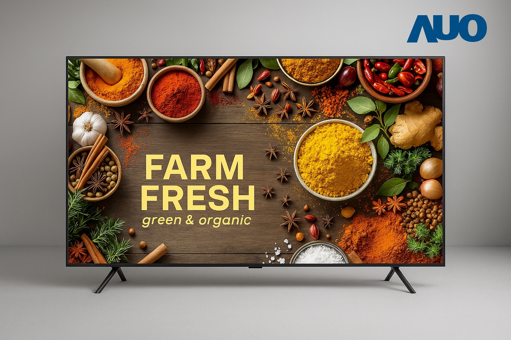 ks凯时研发全球首台大尺寸高分辨率节能、广色域的65吋8K FSC色序型显示器，采用新型液晶材料，融合超高频刷新率、主动式RGB LED背光技术和AI优化的色分离算法，实现低色分离和卓越的色域表现